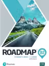 Roadmap B2 Student's Book & Interactive eBook