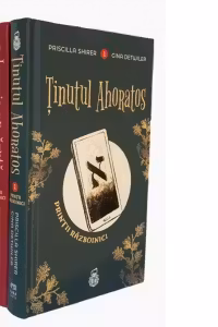 Pachet Printii razboinici (4 carti): 1. Tinutul Ahoratos; 2. Invazia nevazuta; 3. Sabiile Rhema; 4. Iarna razboiului