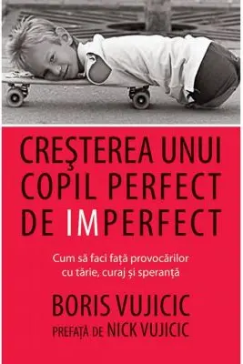 Cresterea unui copil perfect de imperfect