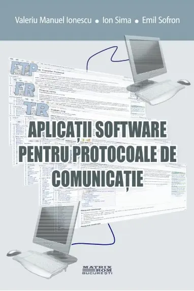 Aplicatii software pentru protocoale de comunicatie