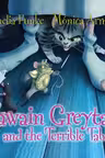 Gawain Greytail and the Terrible Tab