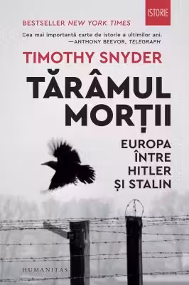 Taramul mortii