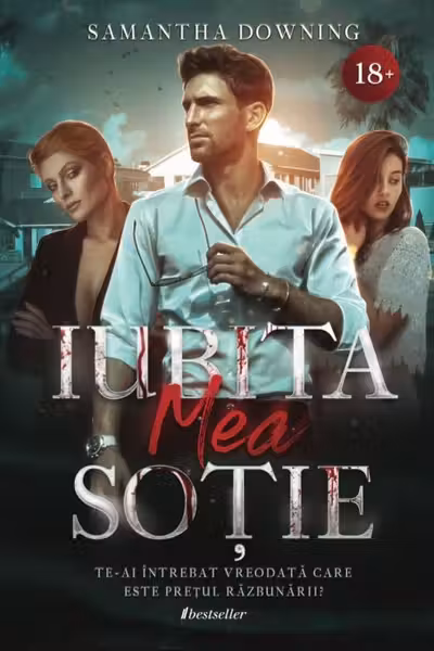 Iubita Mea Sotie
