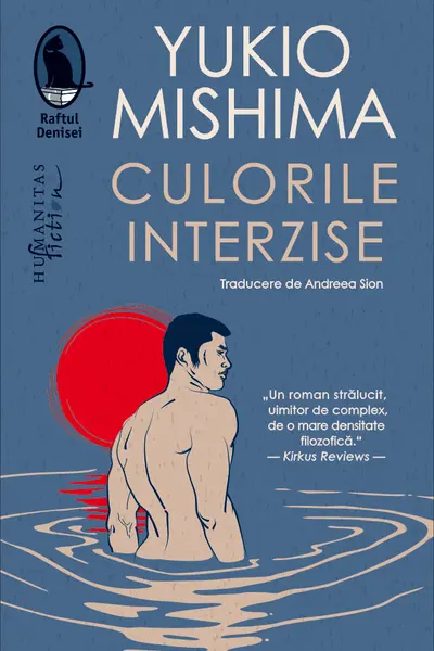 Culorile interzise