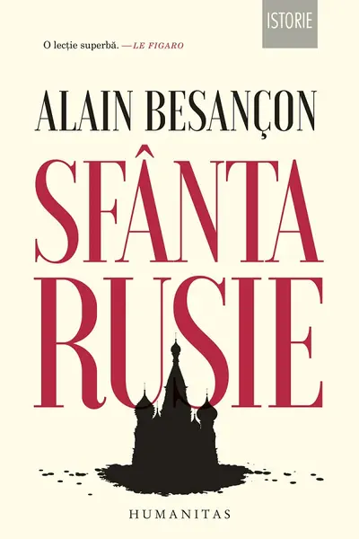Sfanta Rusie