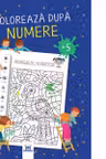 Coloreaza dupa numere