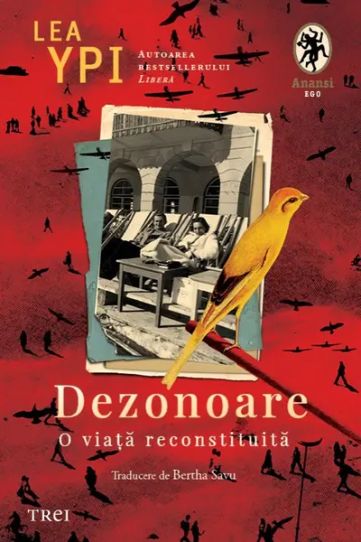 Dezonoare