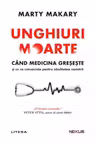 Nexus. UNGHIURI MOARTE. Cand medicina greseste si cu ce consecinte pentru sanatatea noastra.