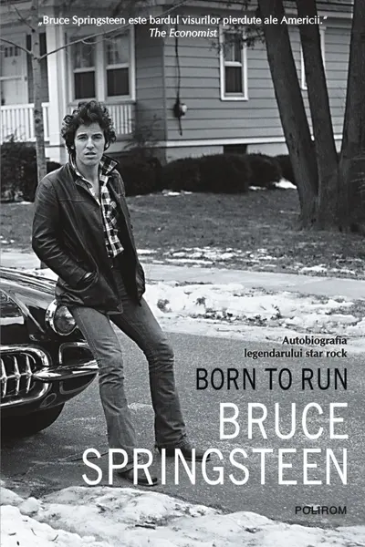 Born to Run