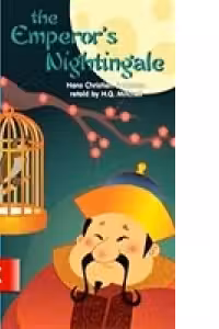Primary Readers. The Emperor's Nightingale. Level 3 reader with CD