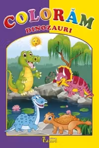Coloram Dinozauri