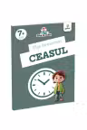 Fise de exersat Ceasul