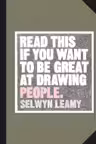 Read This if You Want to be Great at Drawing People