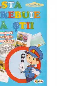 Asta trebuie sa stii! Mapa