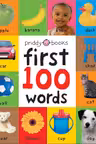 First Thousand Words in English