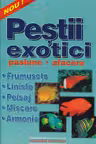 Peștii exotici