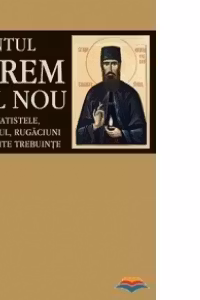 Sfântul Efrem Cel Nou