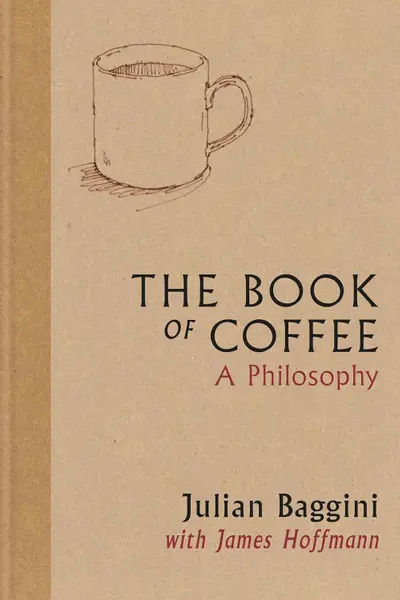 The Book of Coffee