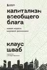Капитализм всеобщего блага. Новая модель мировой экономики - Клаус Шваб, Питер Ванхэм