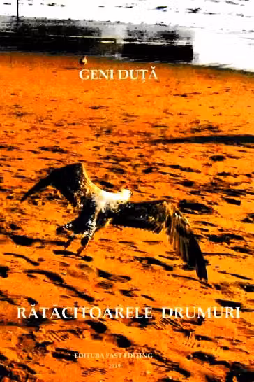 Rătăcitoarele drumuri