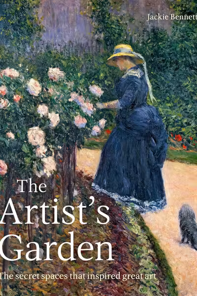 The Artist's Garden