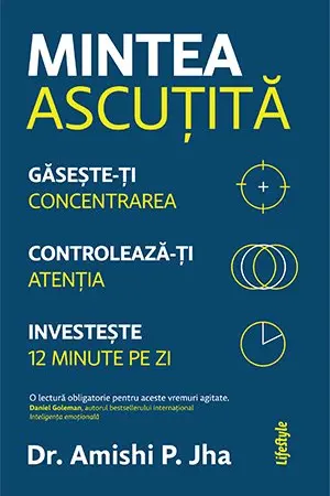 Mintea ascutita