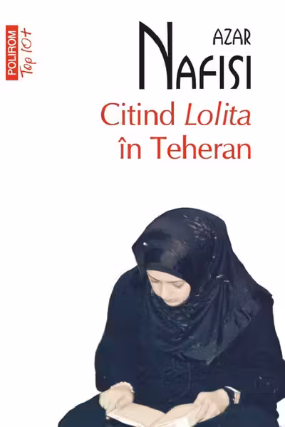 Citind Lolita in Teheran