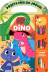 Poseta mea cu jocuri - Dinozauri