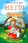 Heidi. Mari clasici ilustrați