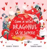 Cum a uitat Dragonul sa se supere