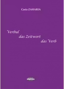 Verbul, das Zeitwort, das Verb