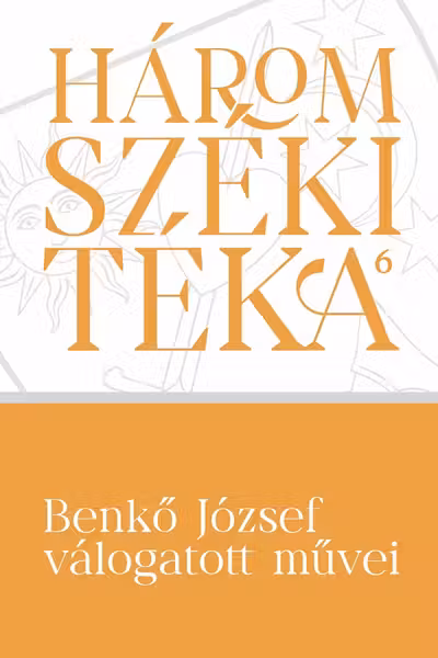 Benko József válogatott művei