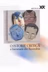 O istorie critica a literaturii din Basarabia in secolul XX