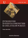 Introducere În Știința Comunicării Și A Relațiilor Publice