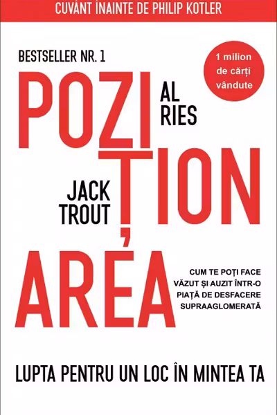 Pozitionarea