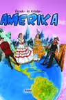 America de Nord si Centrala. In limba maghiara