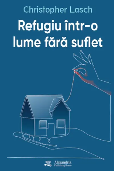 Refugiu într-o lume fără suflet