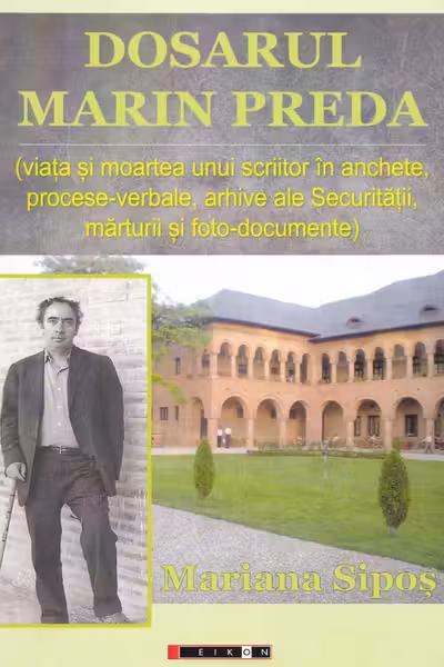 Dosarul Marin Preda