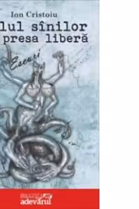 Rolul sinilor in presa libera