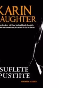 Suflete pustiite