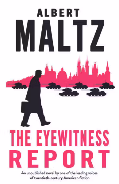The Eyewitness Report