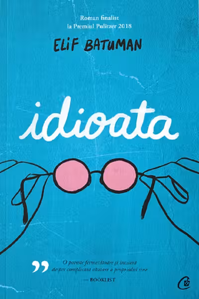 Idioata