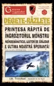 Degete-razlete