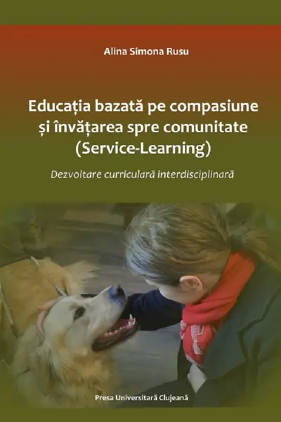Educație bazată pe compasiune și învățare spre comunitate