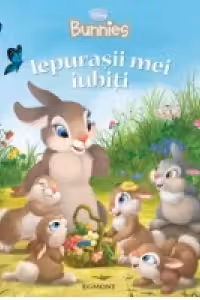 Iepurasii mei iubiti
