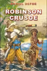Robinson Crusoe. Steaua Nordului