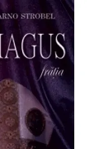 Magus : Fratia