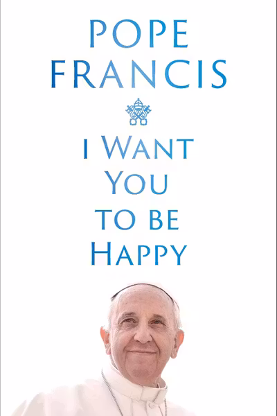 I Want You to be Happy