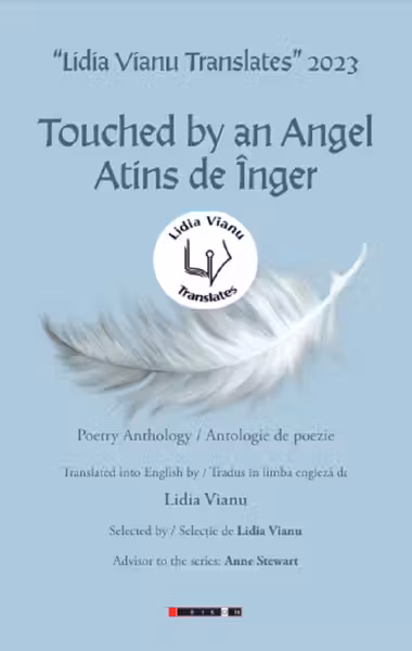 Touched by an Angel. Atins de înger