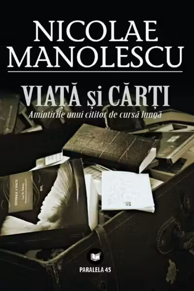 Viața și cărți
